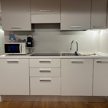 San Marco Loft Apartman Velence Kültér fotó