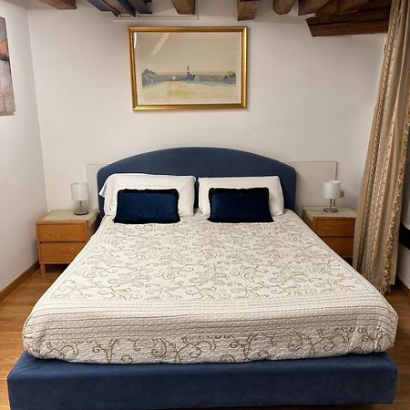 San Marco Loft Apartman Velence Kültér fotó