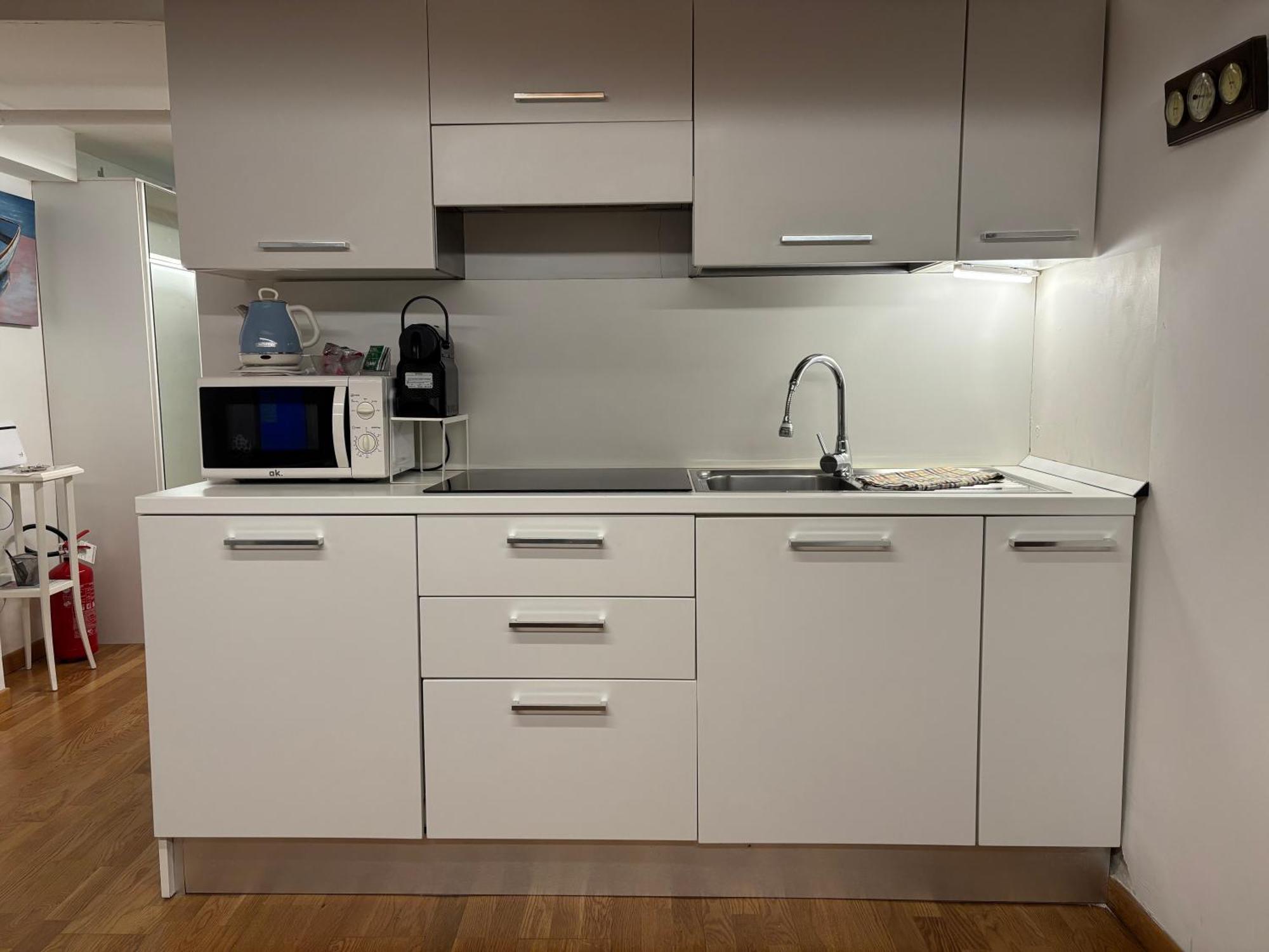 San Marco Loft Apartman Velence Kültér fotó