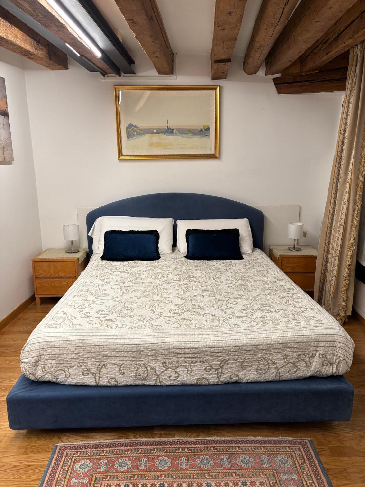 San Marco Loft Apartman Velence Kültér fotó