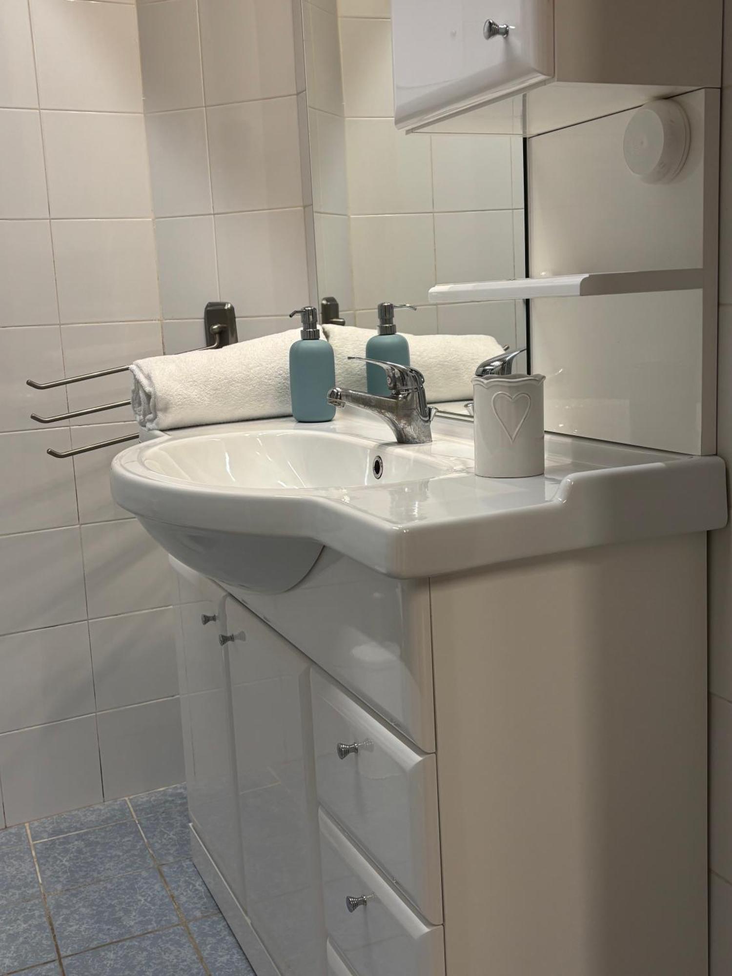 San Marco Loft Apartman Velence Kültér fotó